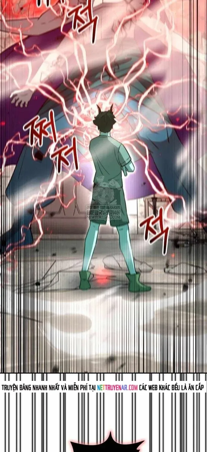 Buff May Mắn Chapter 67 - 2