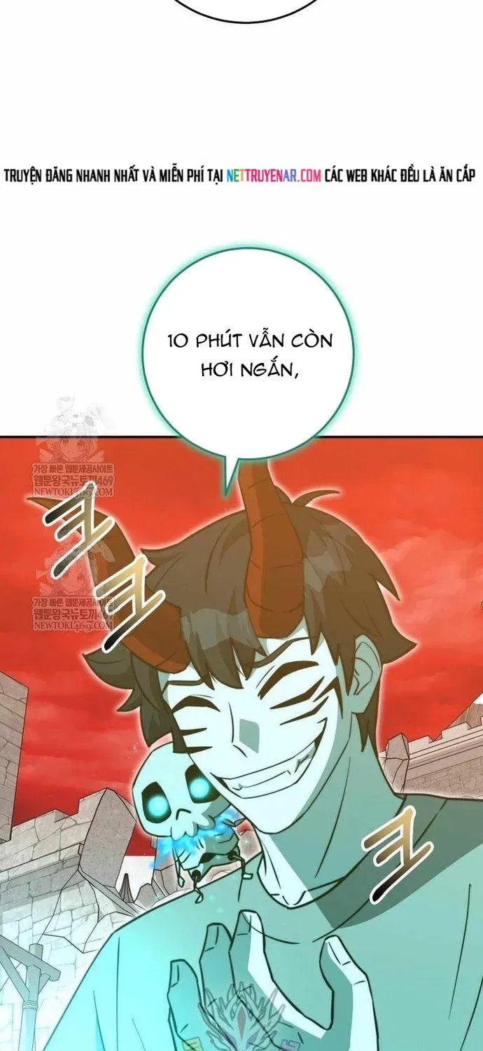 Buff May Mắn Chapter 67 - 12