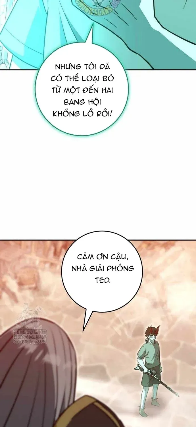Buff May Mắn Chapter 67 - 13