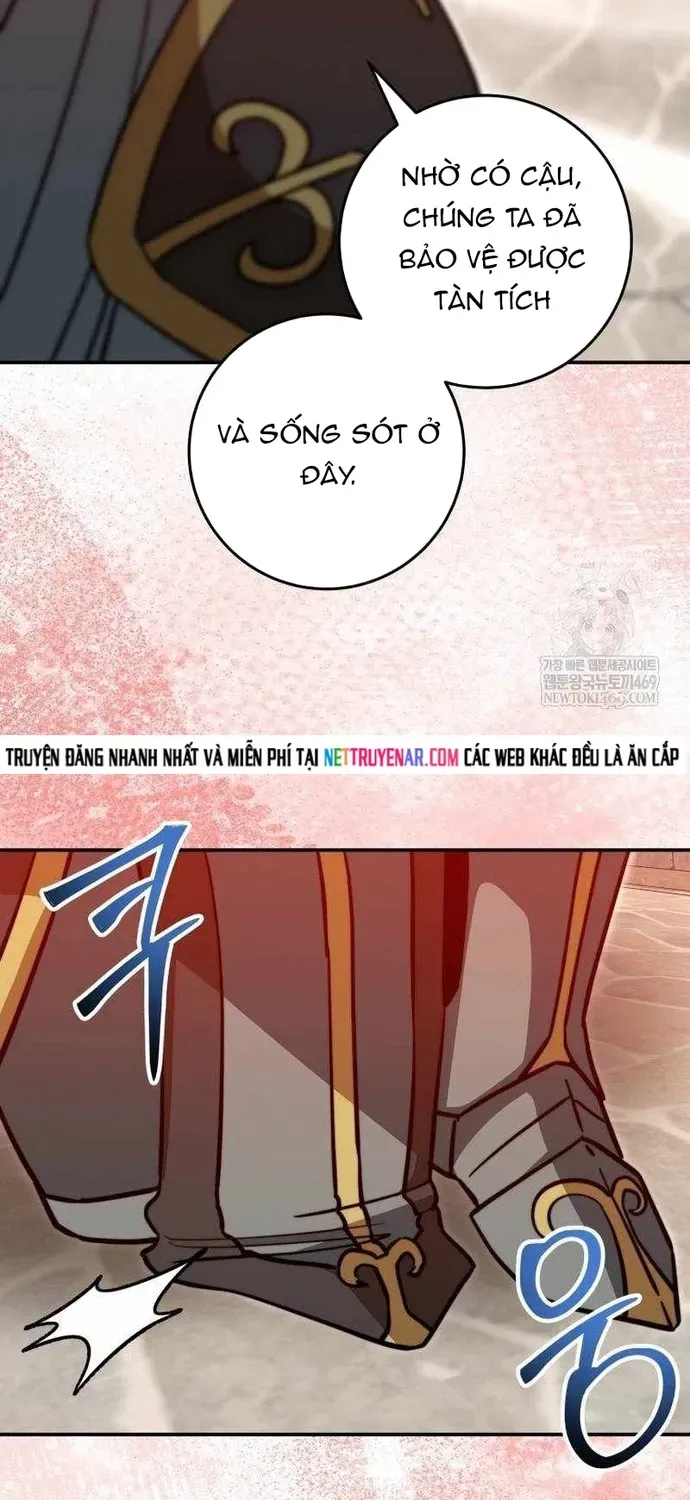 Buff May Mắn Chapter 67 - 14