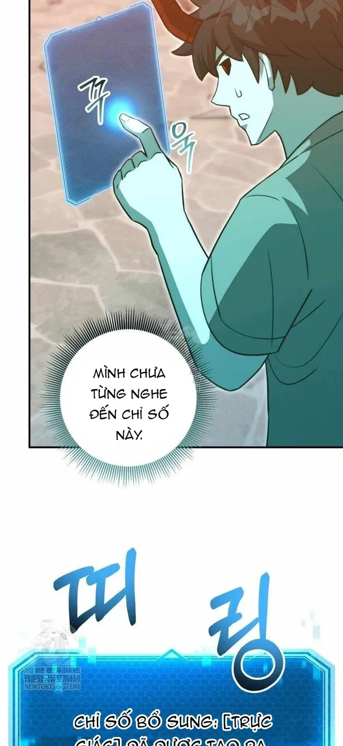 Buff May Mắn Chapter 67 - 18