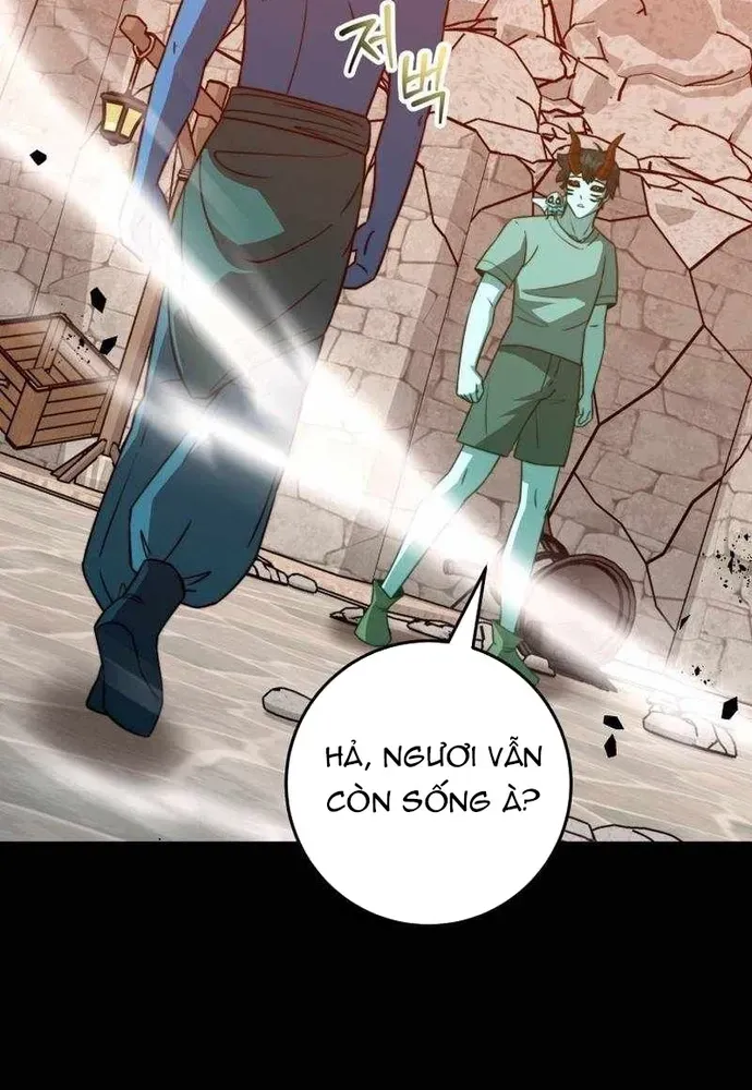 Buff May Mắn Chapter 67 - 25