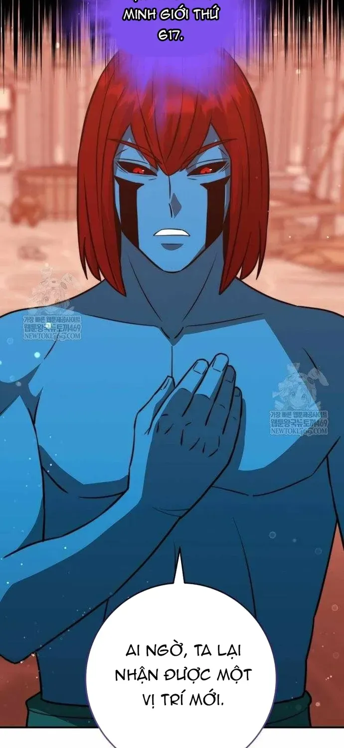 Buff May Mắn Chapter 67 - 27