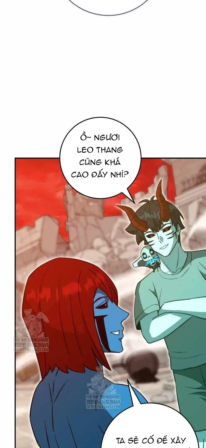 Buff May Mắn Chapter 67 - 28