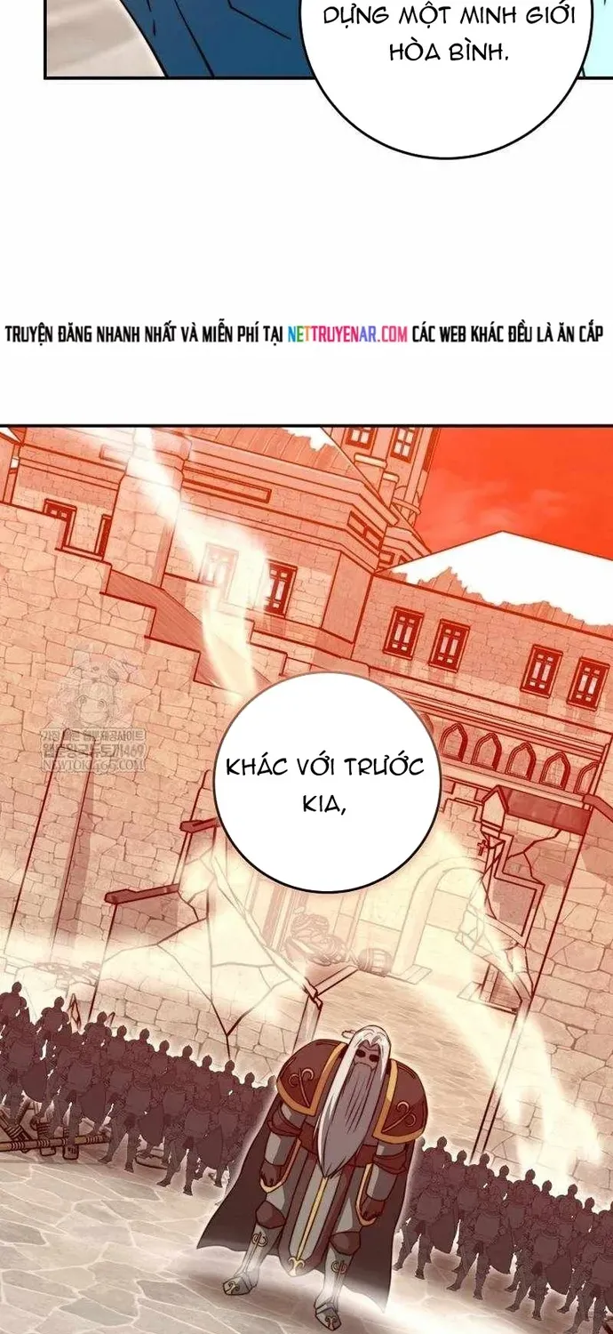 Buff May Mắn Chapter 67 - 29