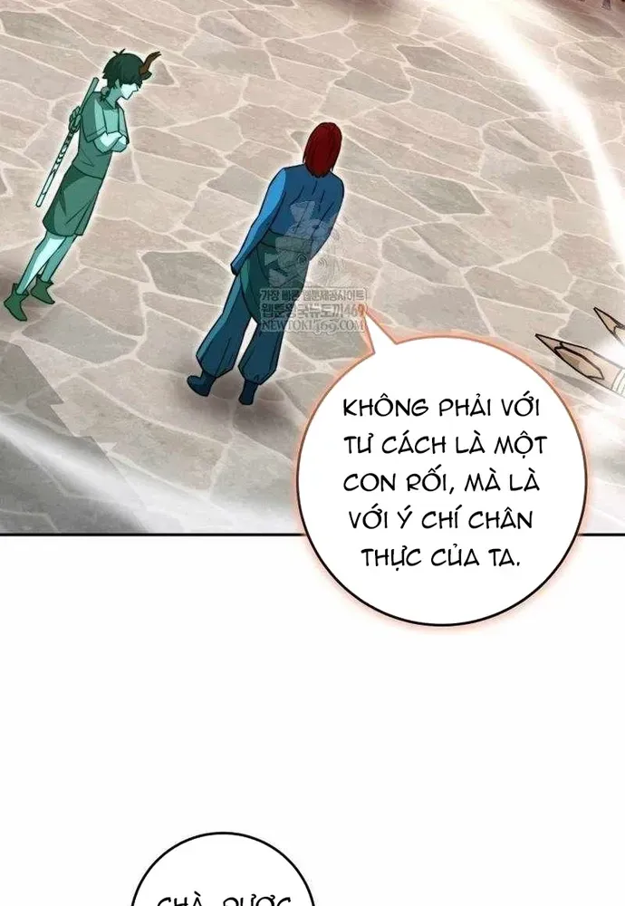 Buff May Mắn Chapter 67 - 30