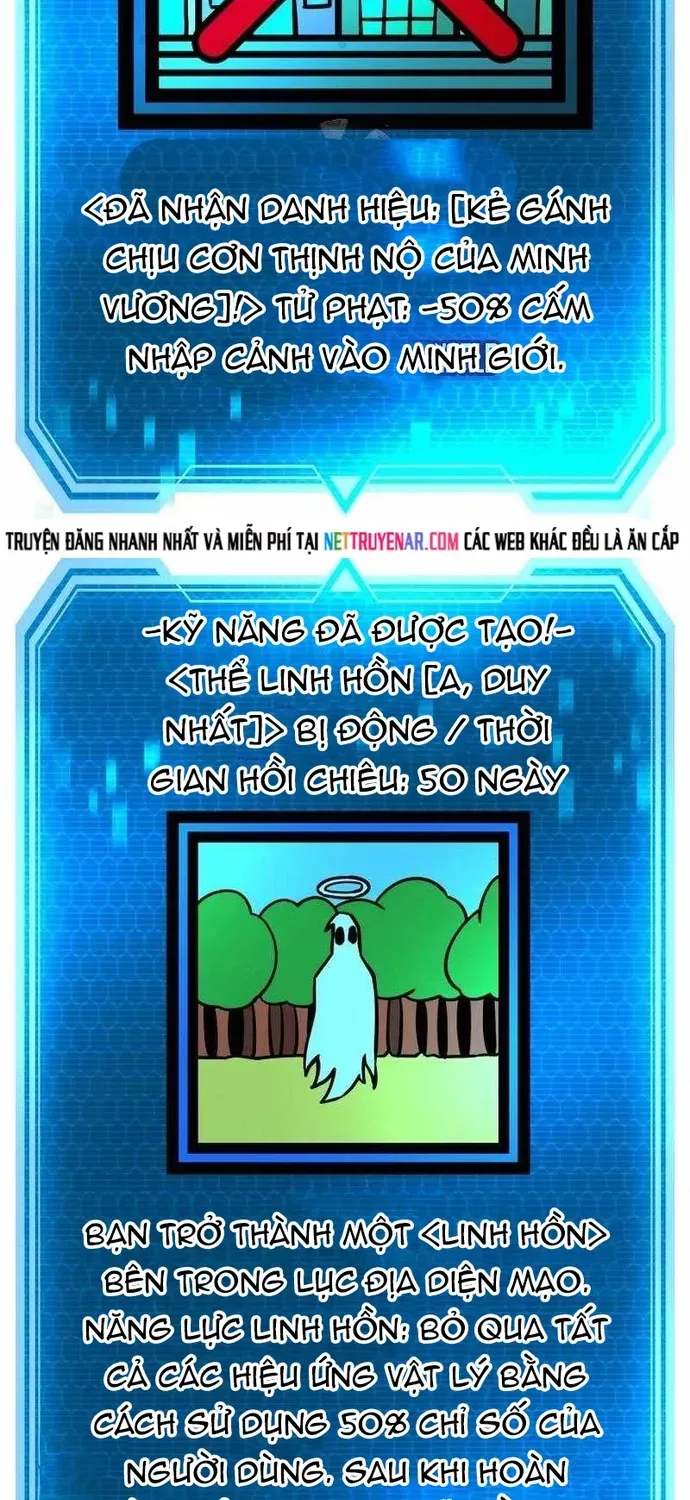 Buff May Mắn Chapter 67 - 32