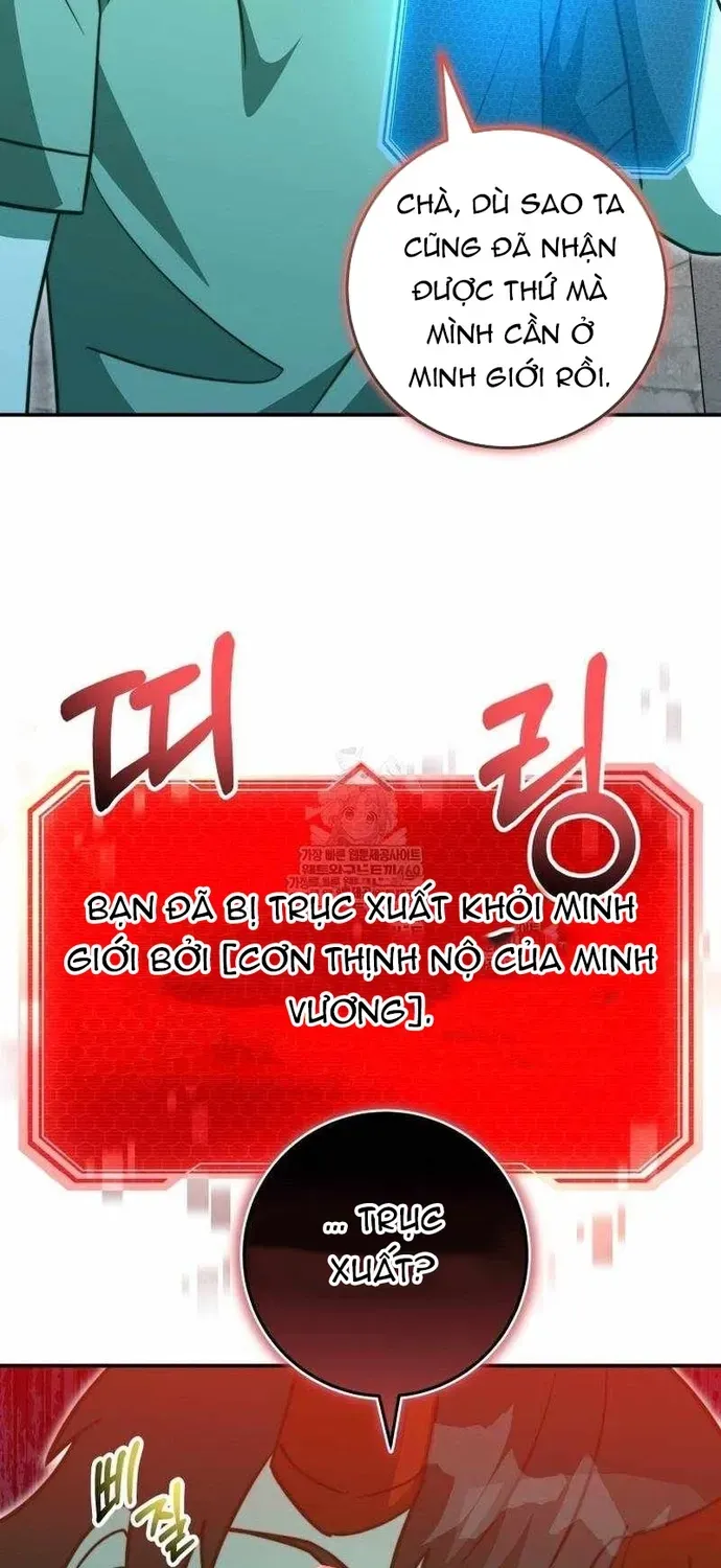 Buff May Mắn Chapter 67 - 34