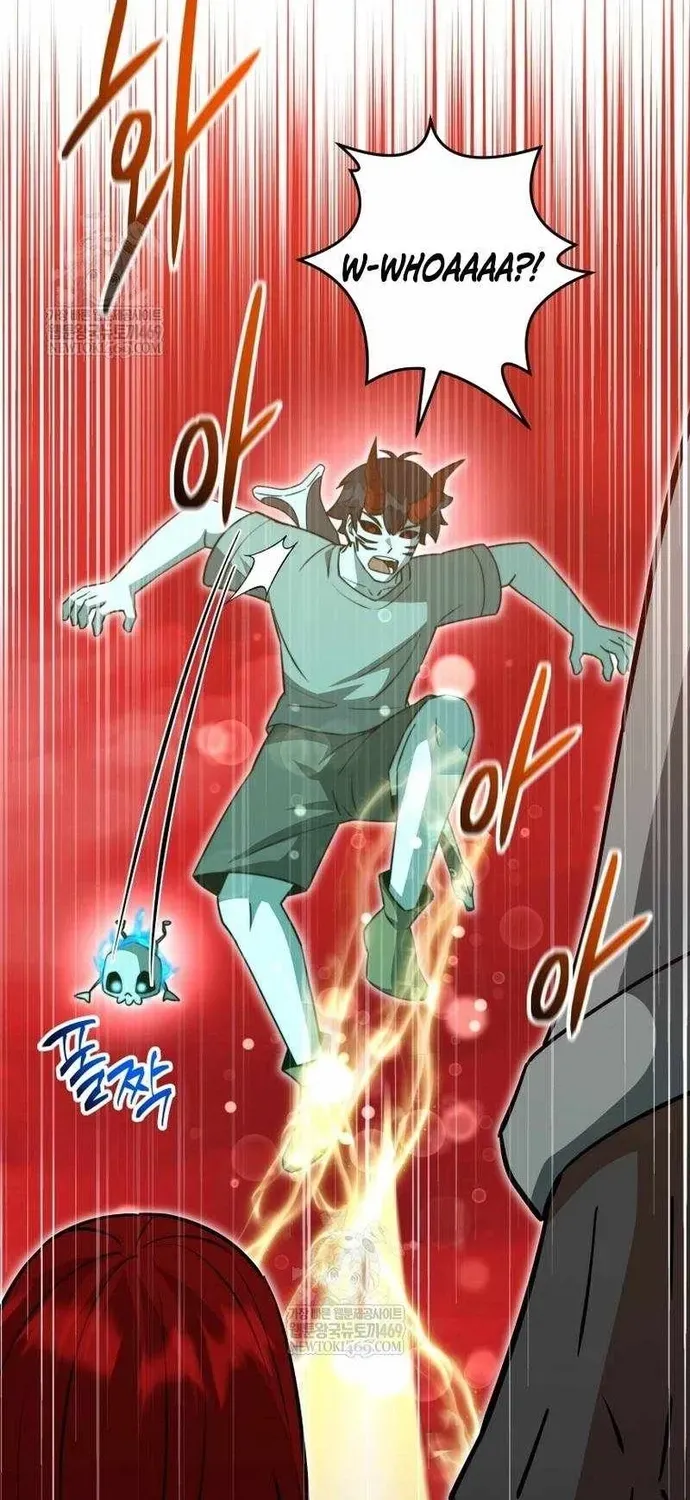 Buff May Mắn Chapter 67 - 36