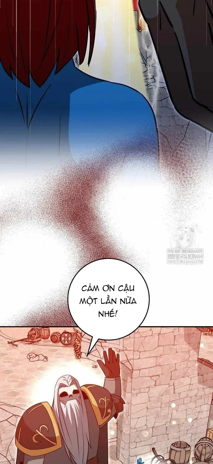 Buff May Mắn Chapter 67 - 37