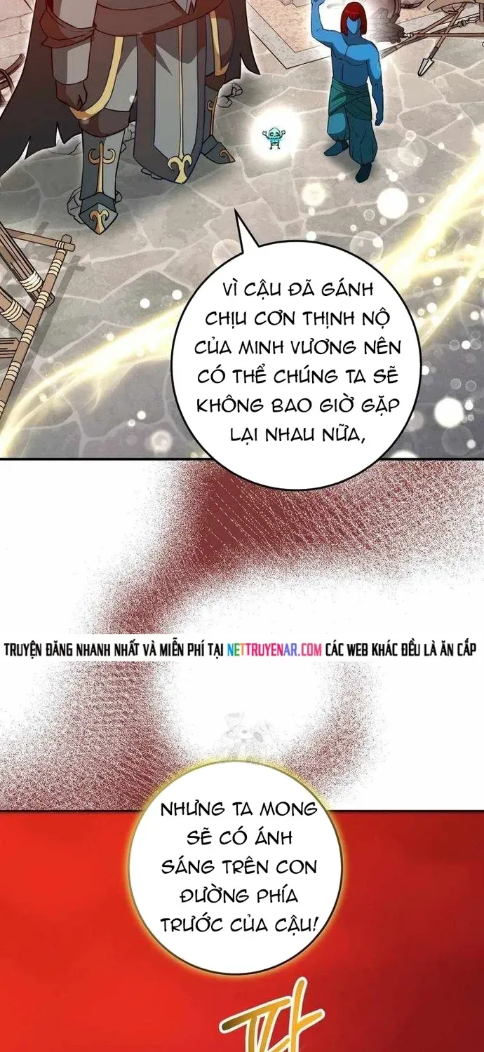 Buff May Mắn Chapter 67 - 38