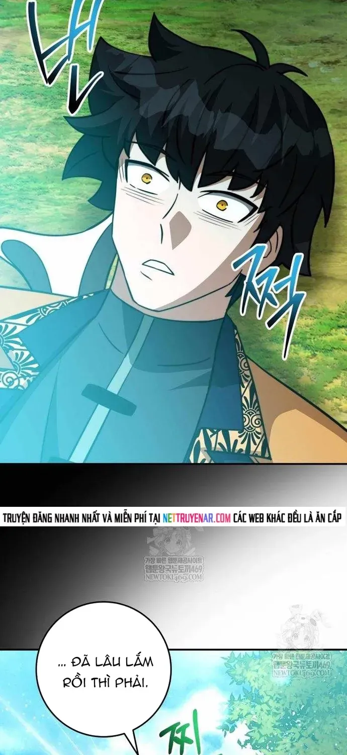 Buff May Mắn Chapter 67 - 41