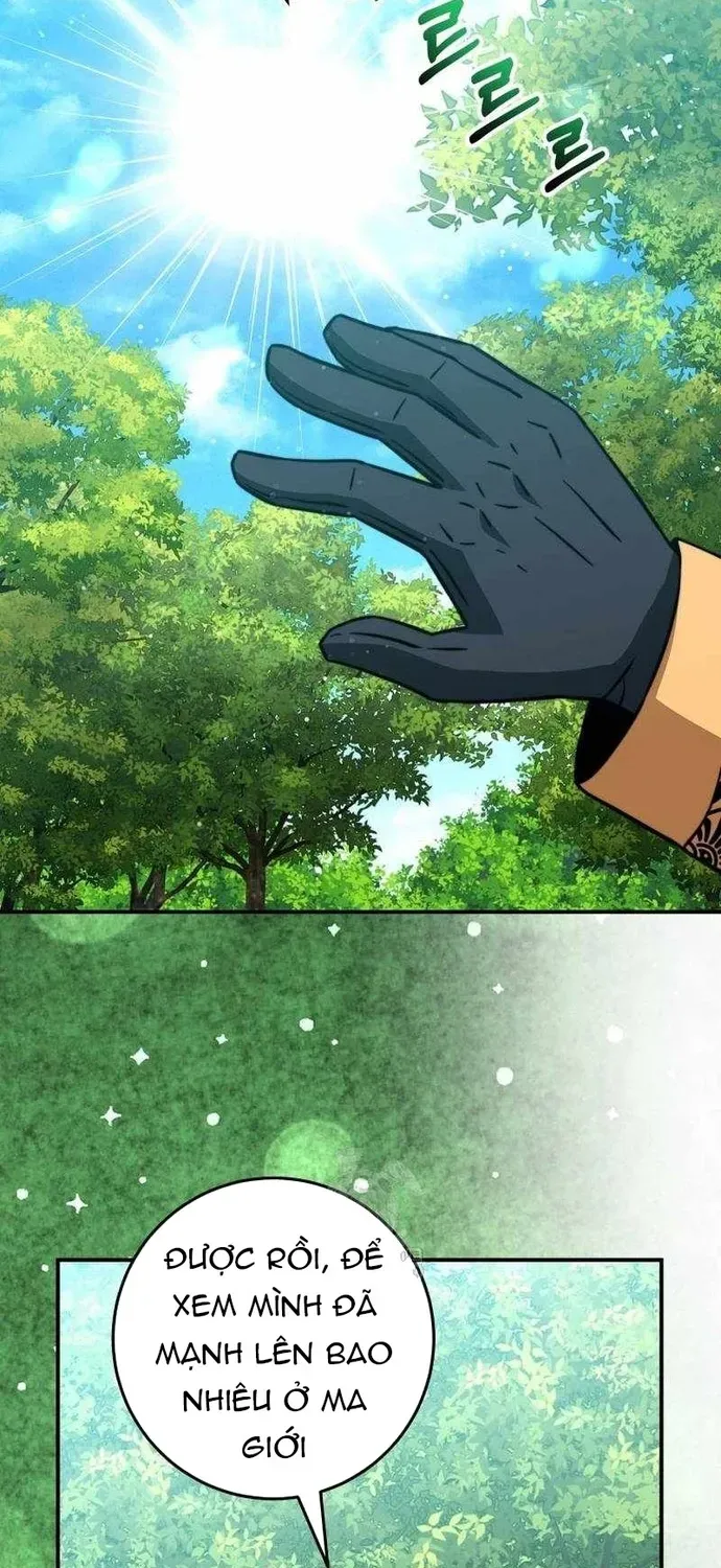 Buff May Mắn Chapter 67 - 42