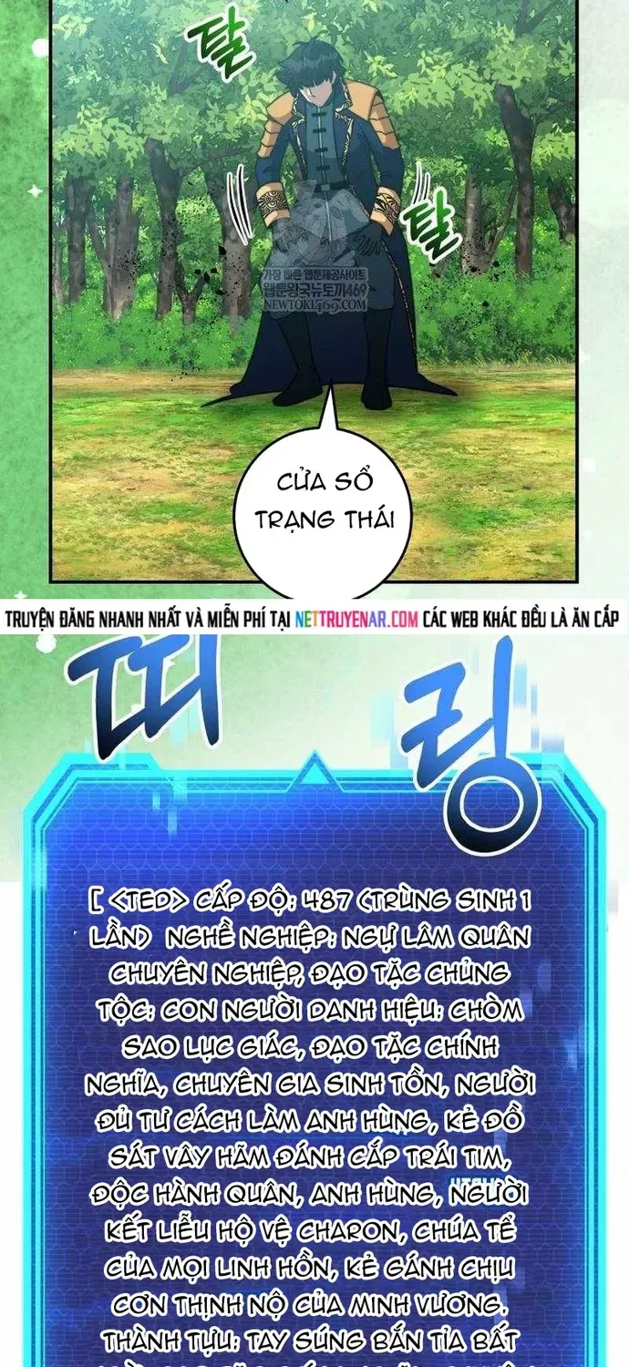 Buff May Mắn Chapter 67 - 43