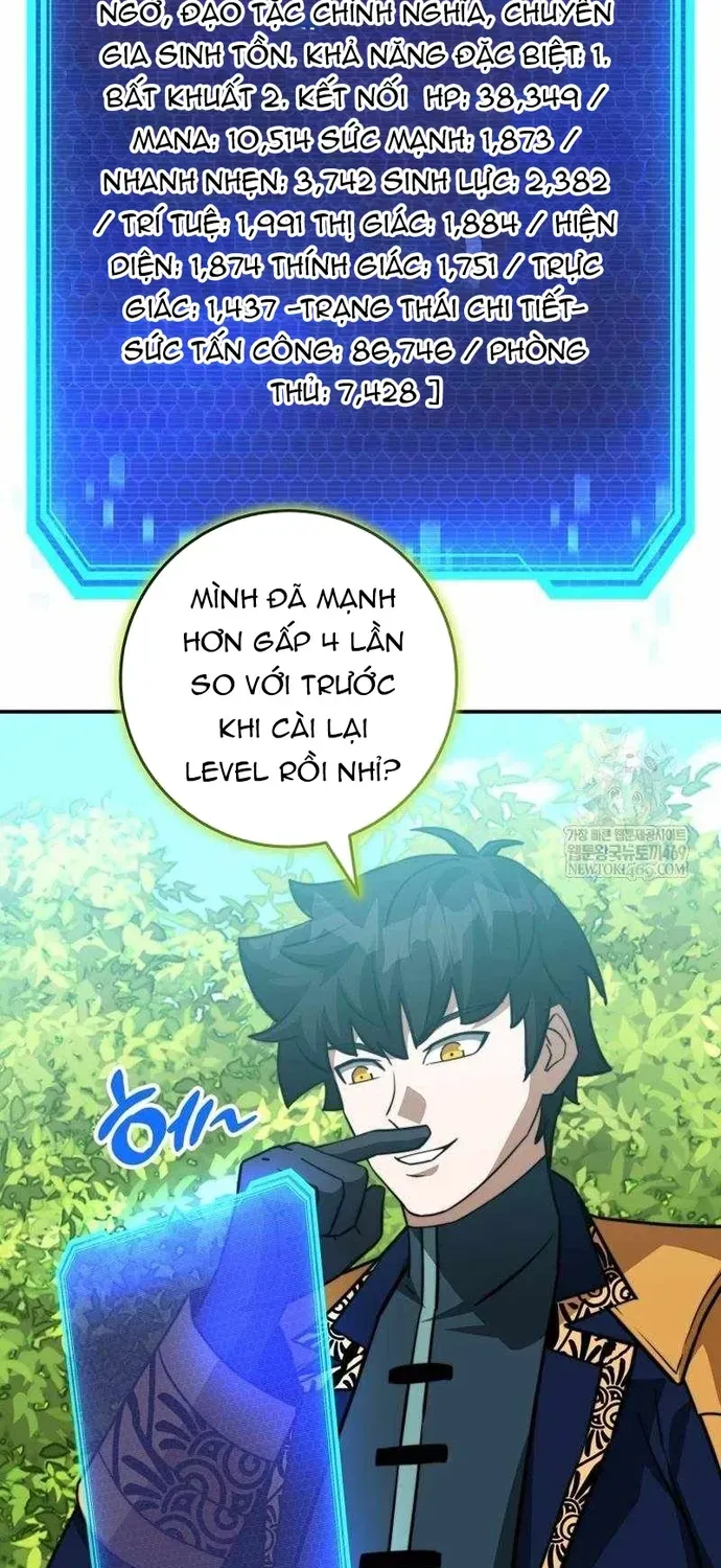 Buff May Mắn Chapter 67 - 44