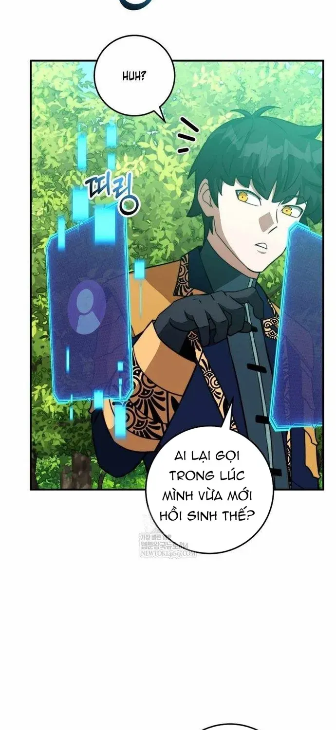 Buff May Mắn Chapter 67 - 46