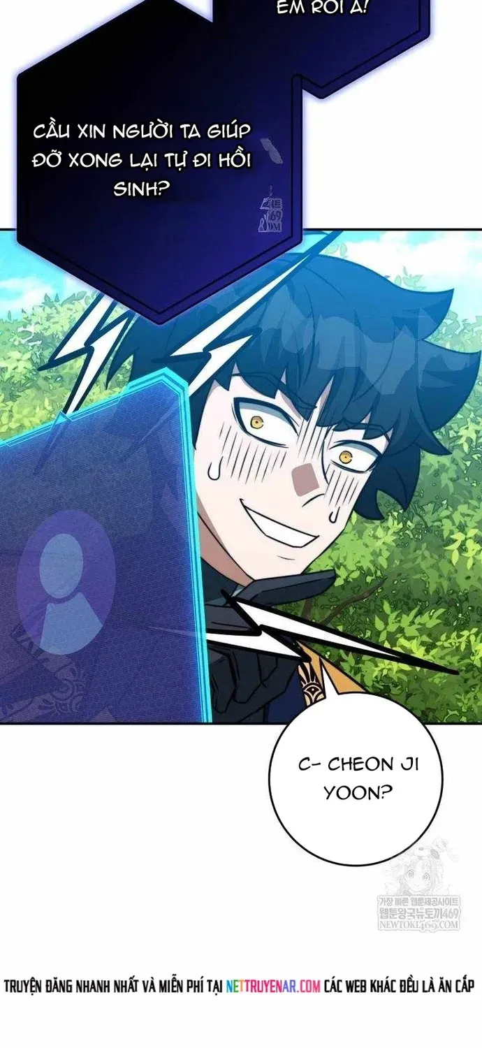 Buff May Mắn Chapter 67 - 48