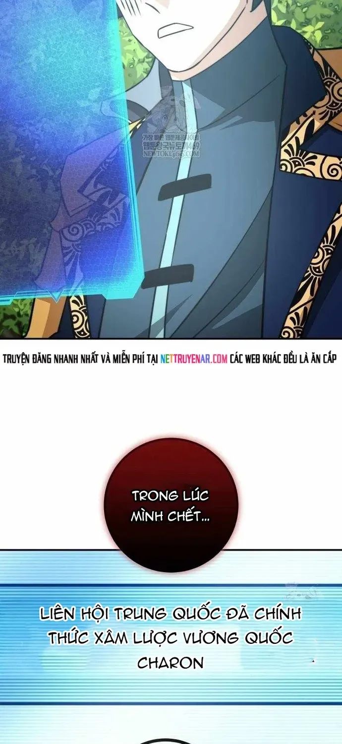 Buff May Mắn Chapter 67 - 56