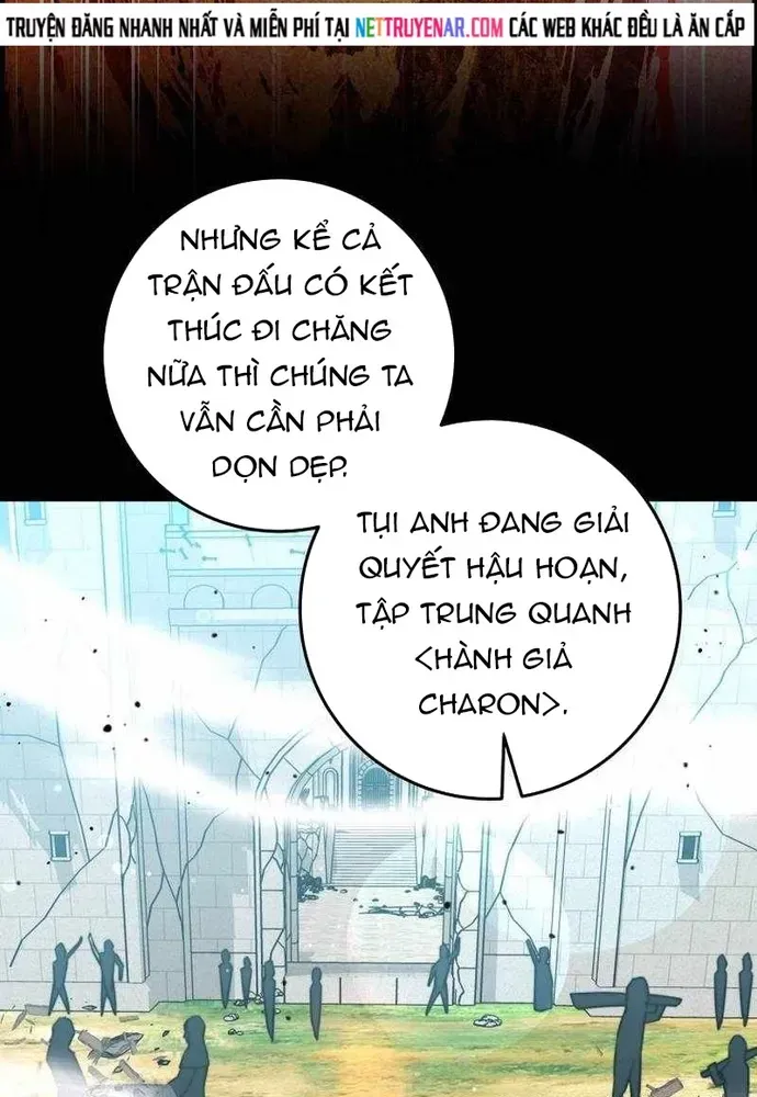 Buff May Mắn Chapter 67 - 65