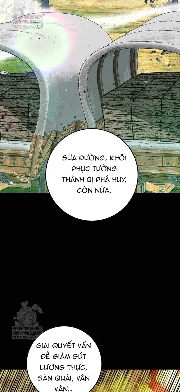 Buff May Mắn Chapter 67 - 66