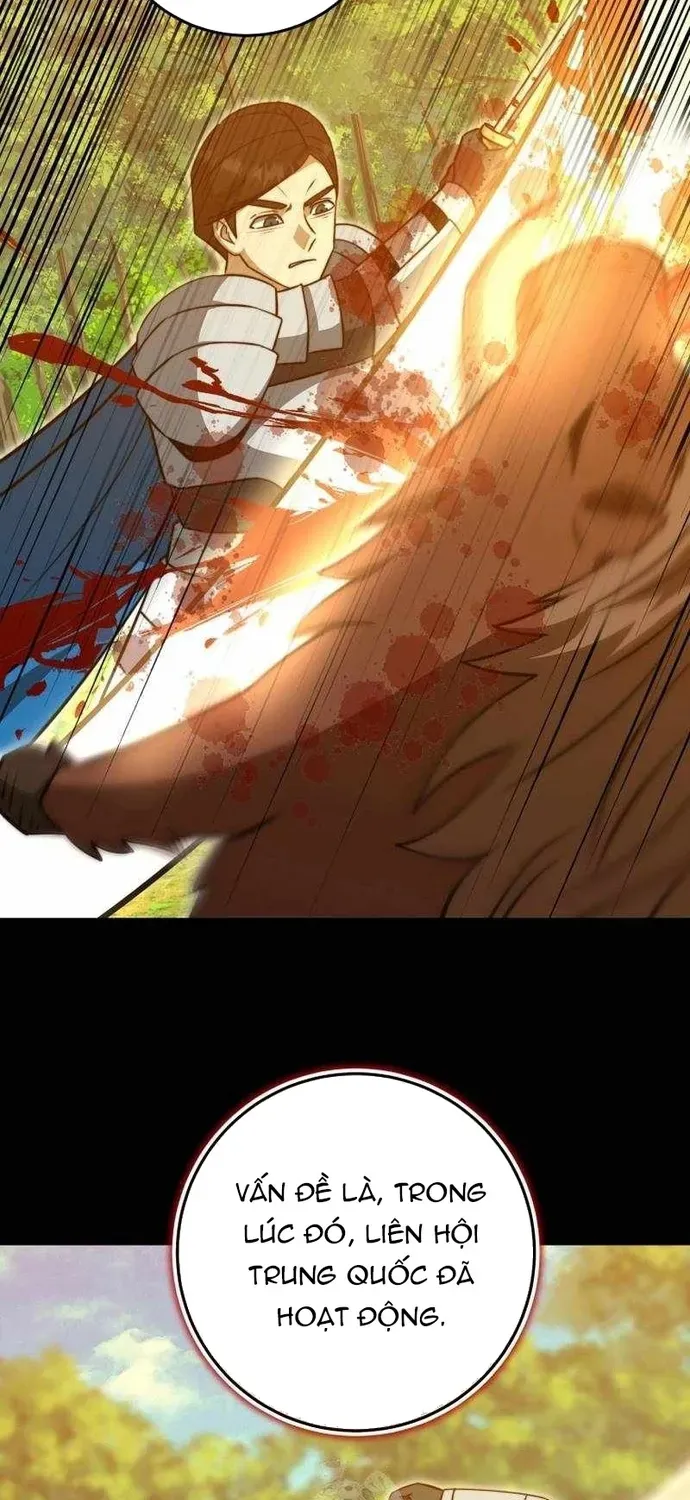 Buff May Mắn Chapter 67 - 67