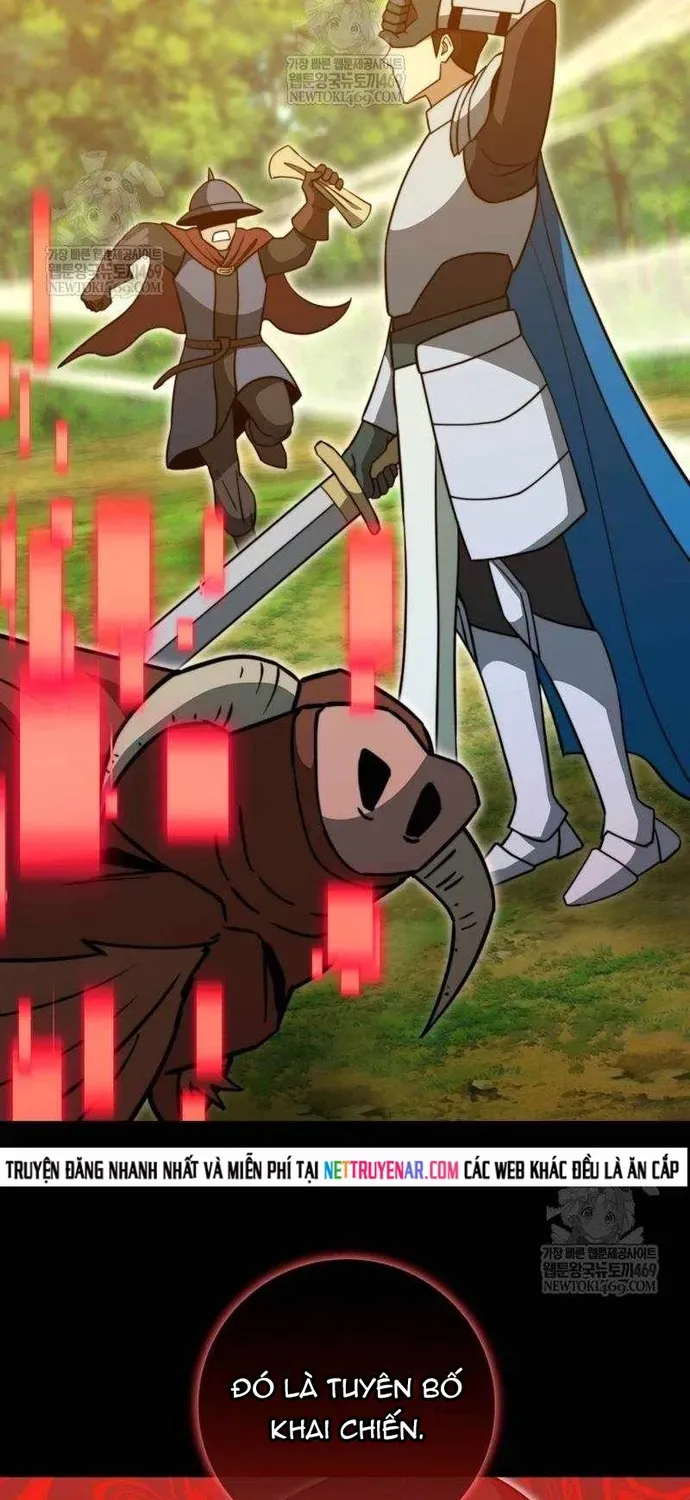 Buff May Mắn Chapter 67 - 68