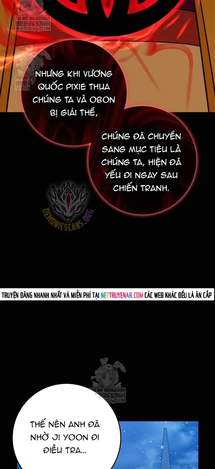 Buff May Mắn Chapter 67 - 71