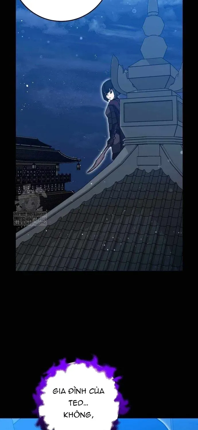 Buff May Mắn Chapter 67 - 72