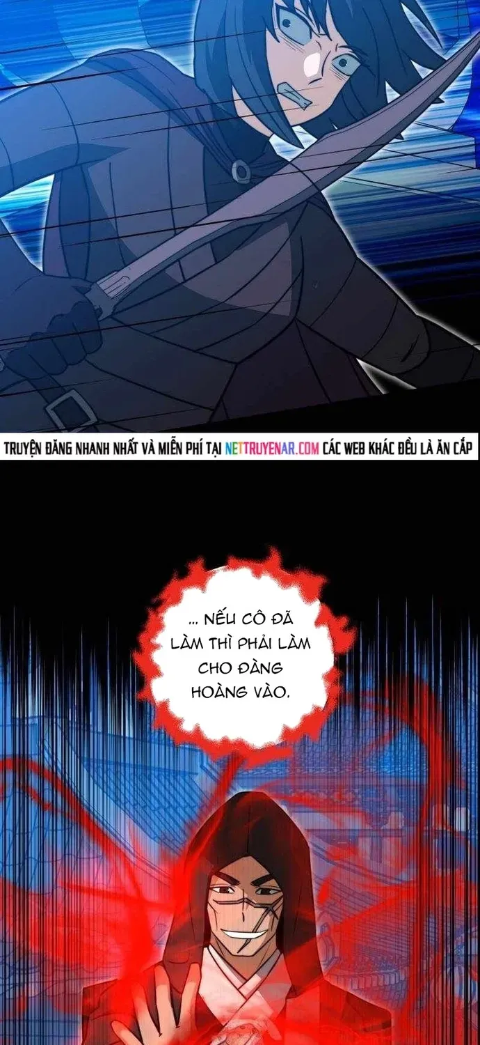 Buff May Mắn Chapter 67 - 74