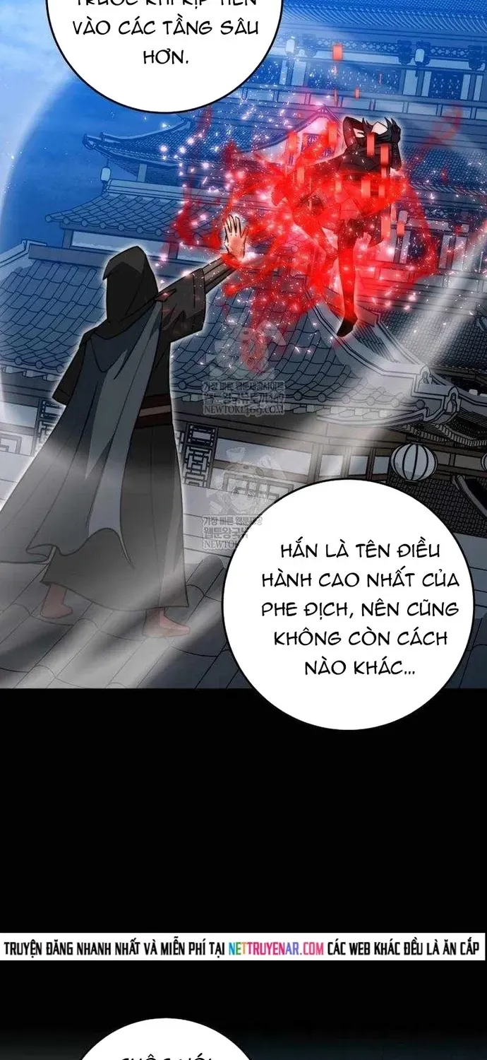 Buff May Mắn Chapter 67 - 77