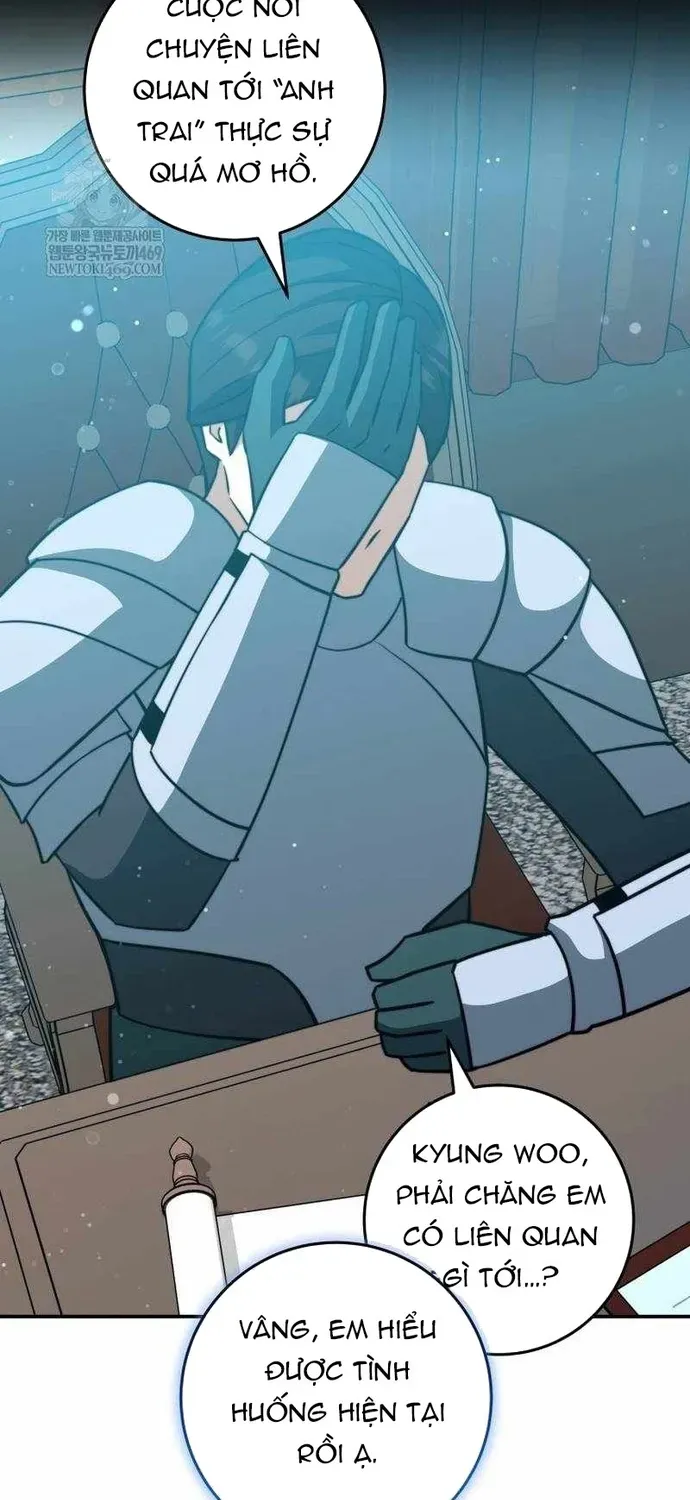 Buff May Mắn Chapter 67 - 78