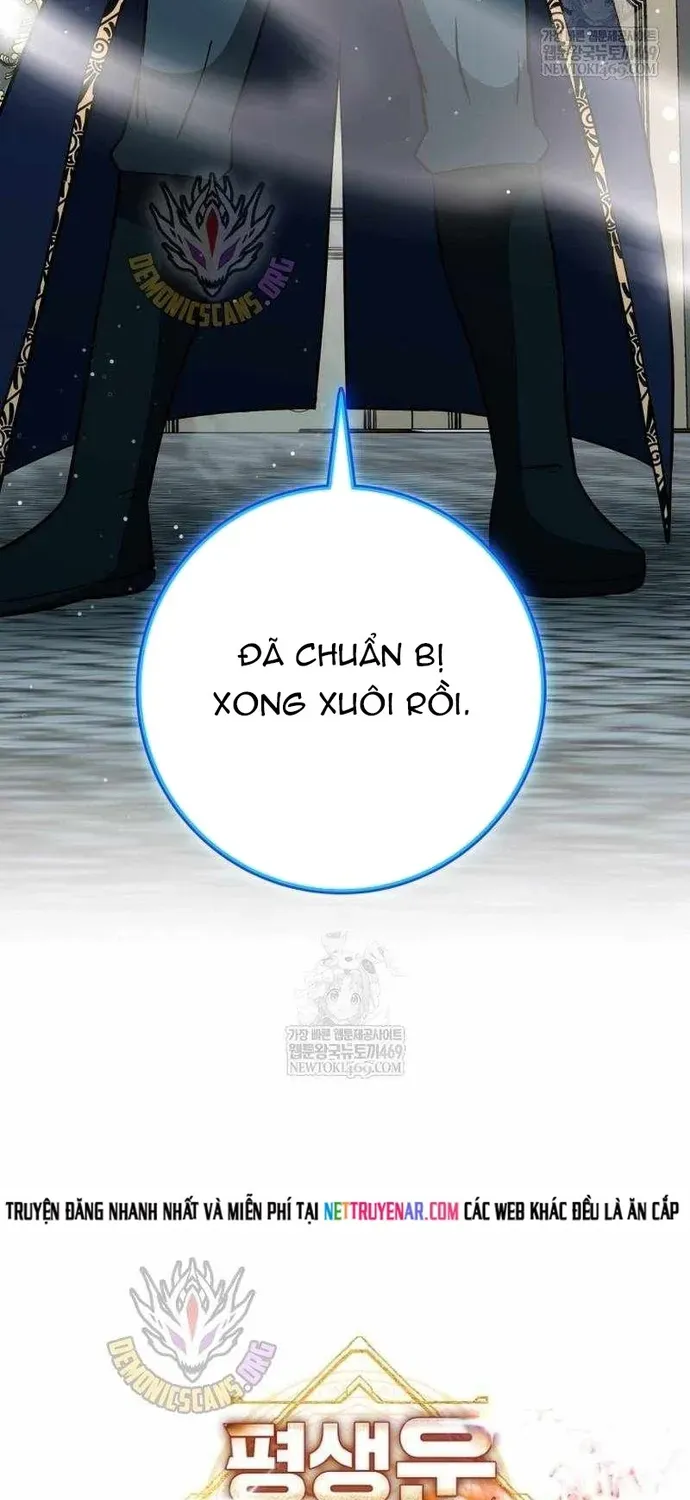 Buff May Mắn Chapter 67 - 83