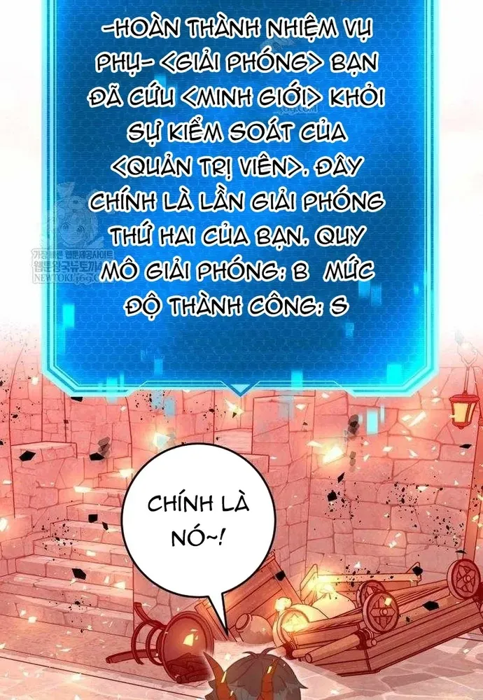 Buff May Mắn Chapter 67 - 10