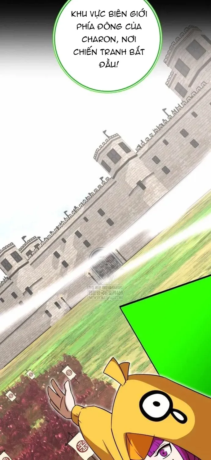 Buff May Mắn Chapter 68 - 11