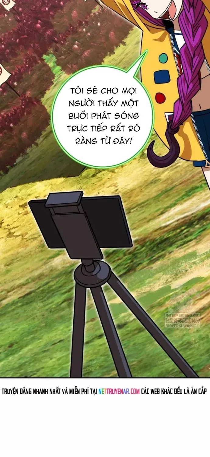 Buff May Mắn Chapter 68 - 12