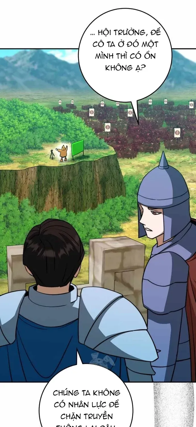 Buff May Mắn Chapter 68 - 13