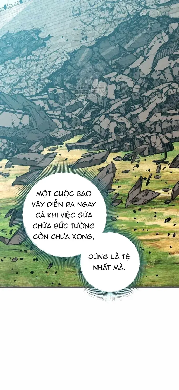 Buff May Mắn Chapter 68 - 16