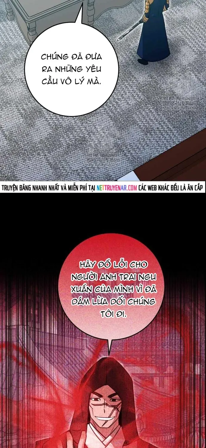 Buff May Mắn Chapter 68 - 21