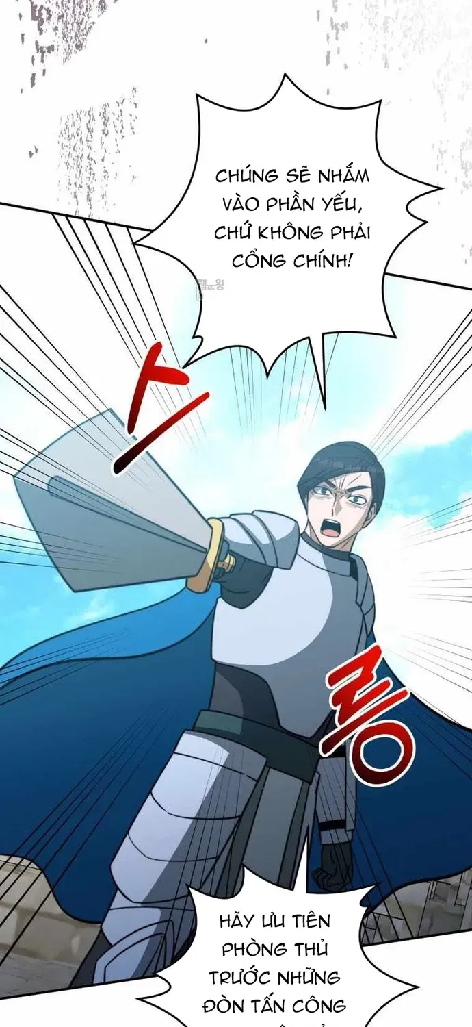 Buff May Mắn Chapter 68 - 32