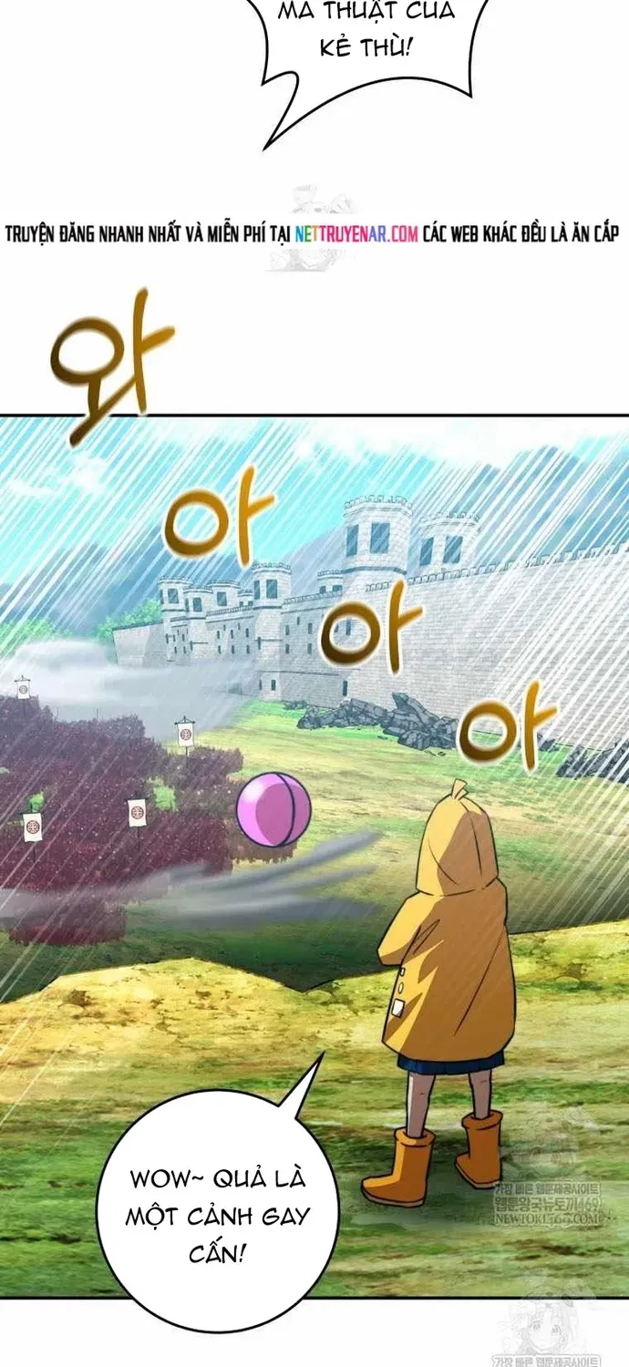 Buff May Mắn Chapter 68 - 33