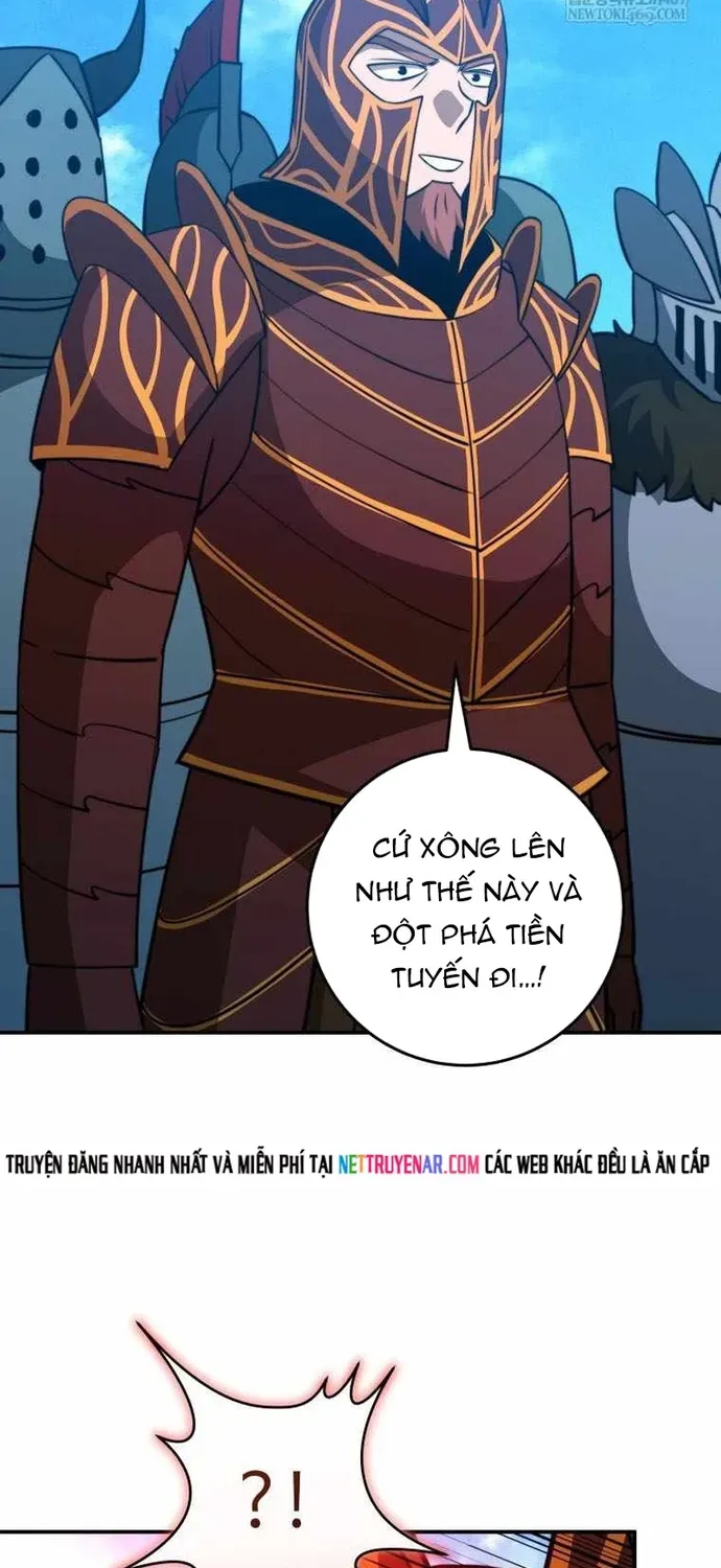 Buff May Mắn Chapter 68 - 42