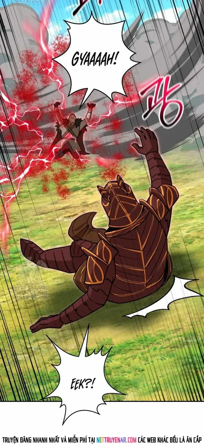 Buff May Mắn Chapter 68 - 47