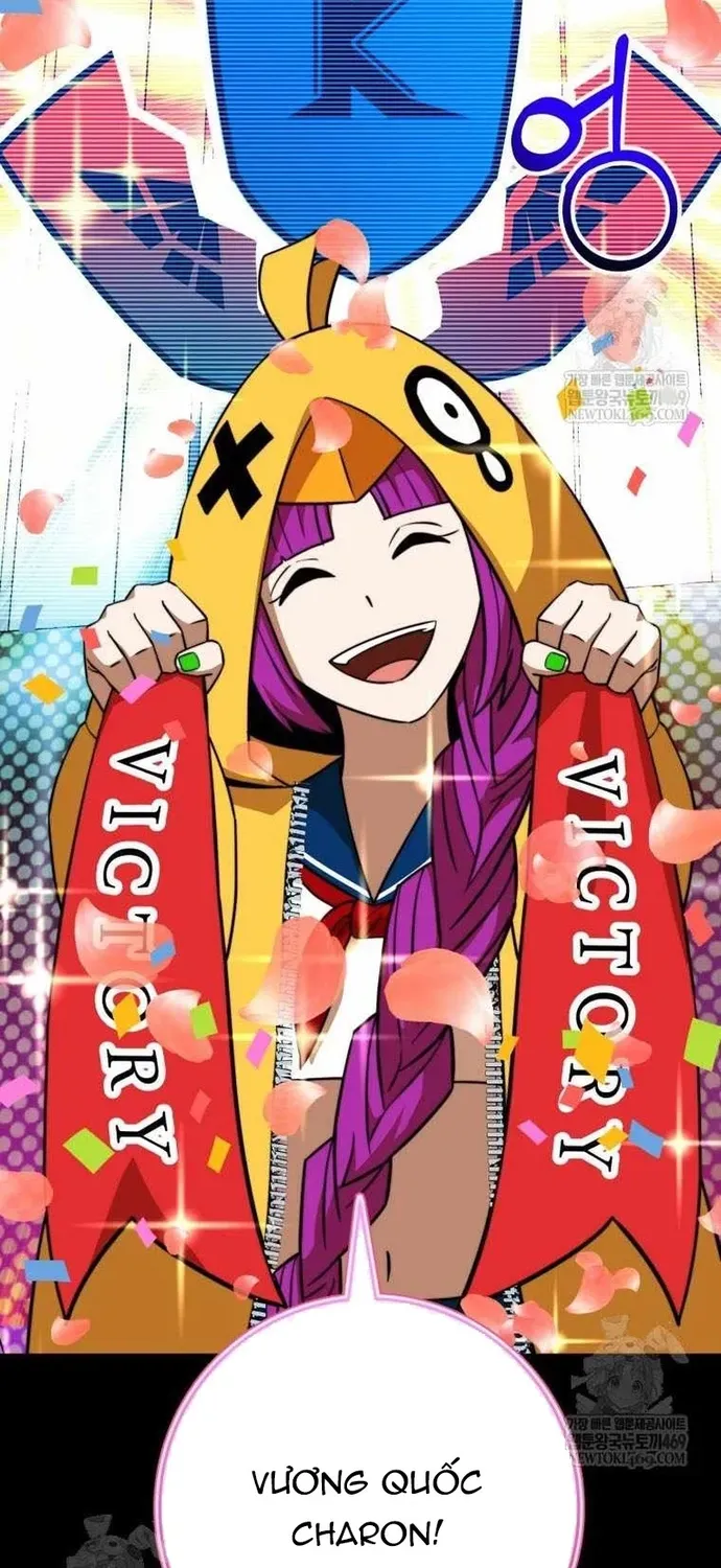 Buff May Mắn Chapter 68 - 6