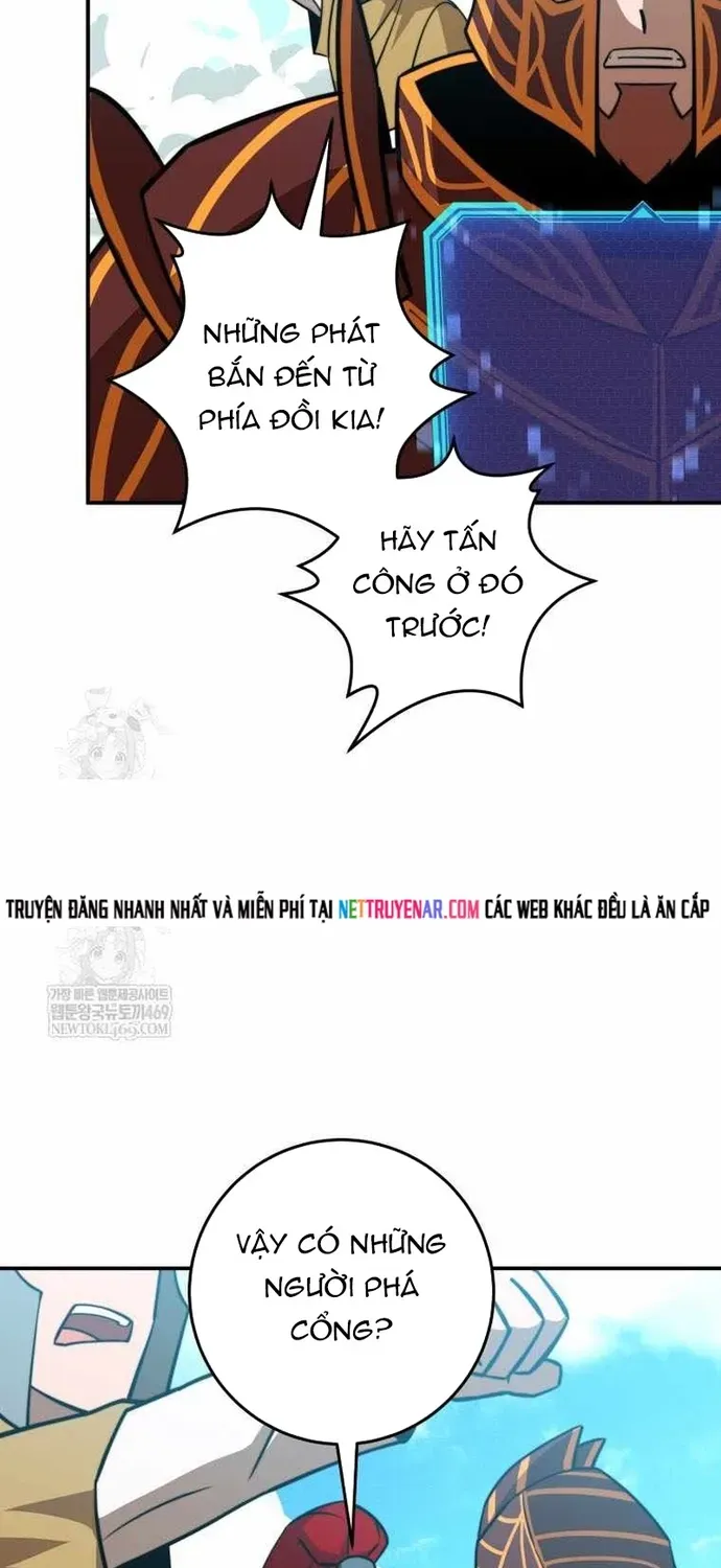 Buff May Mắn Chapter 68 - 57