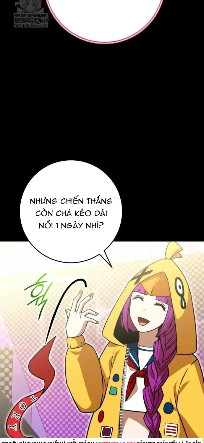 Buff May Mắn Chapter 68 - 7