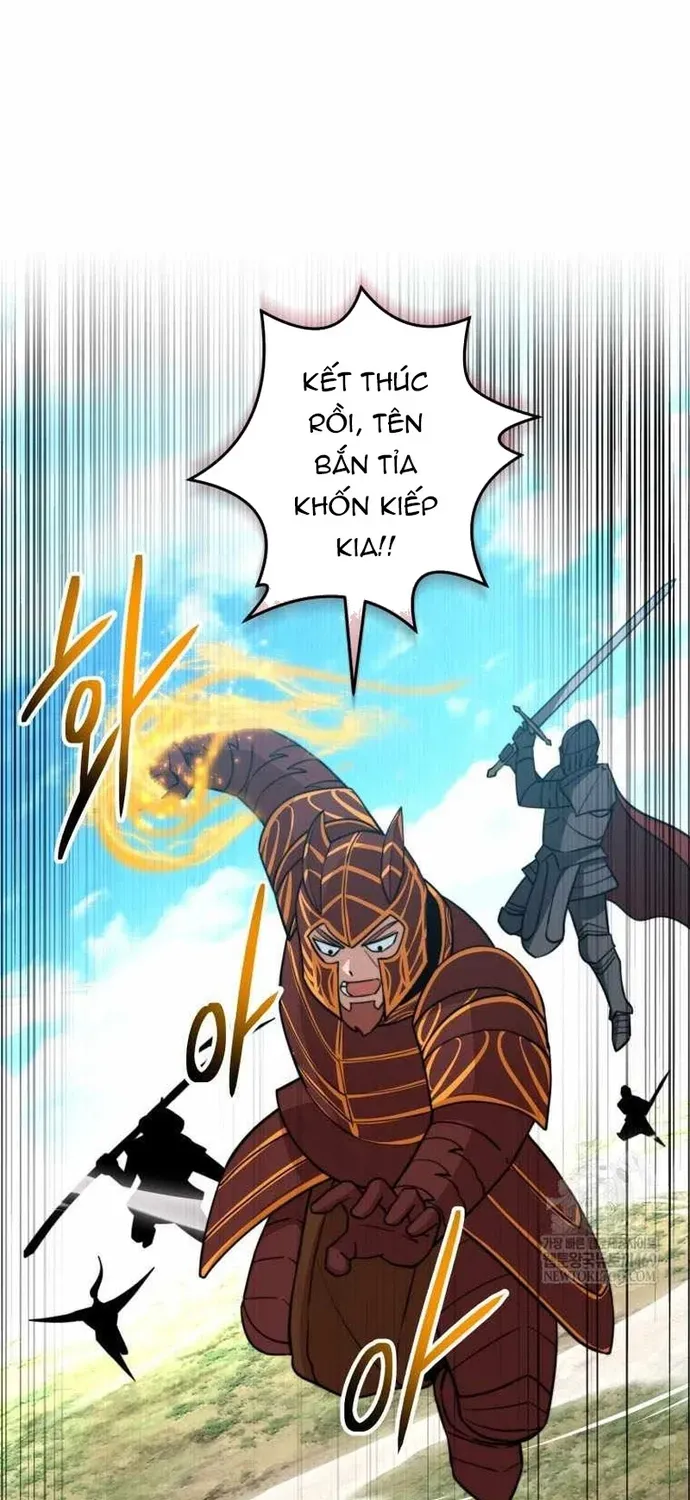 Buff May Mắn Chapter 68 - 66