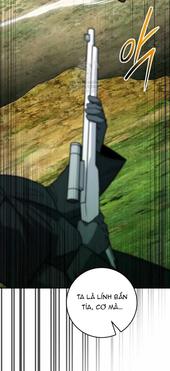 Buff May Mắn Chapter 68 - 67