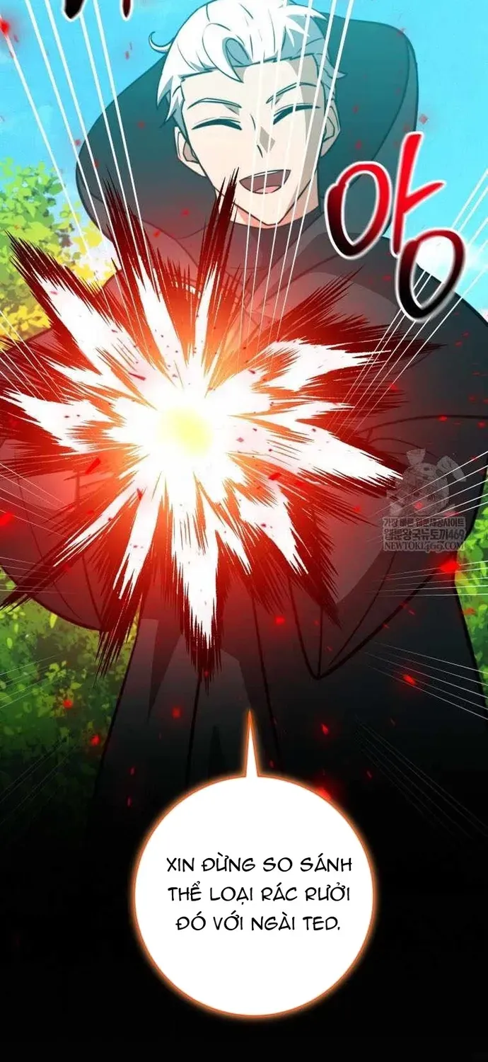 Buff May Mắn Chapter 68 - 69