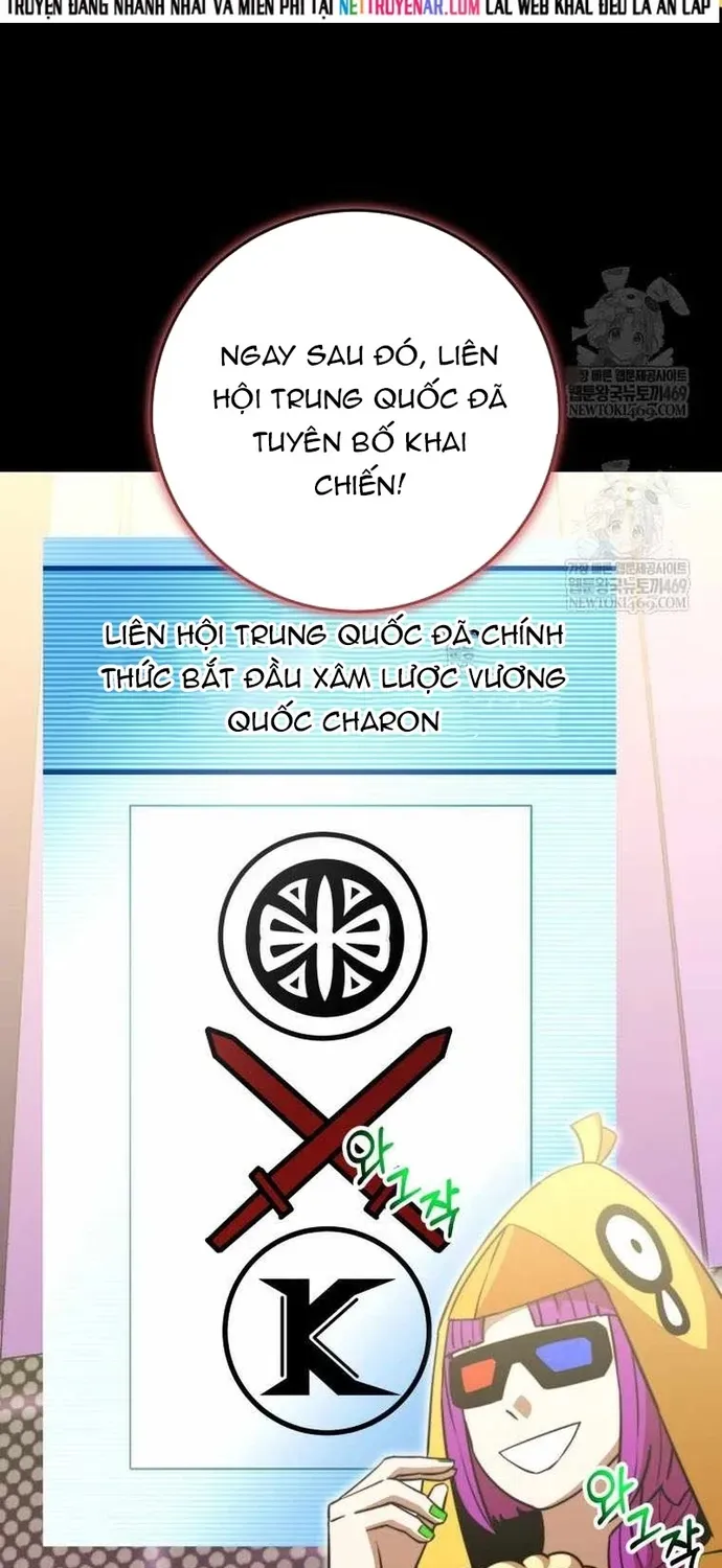 Buff May Mắn Chapter 68 - 8