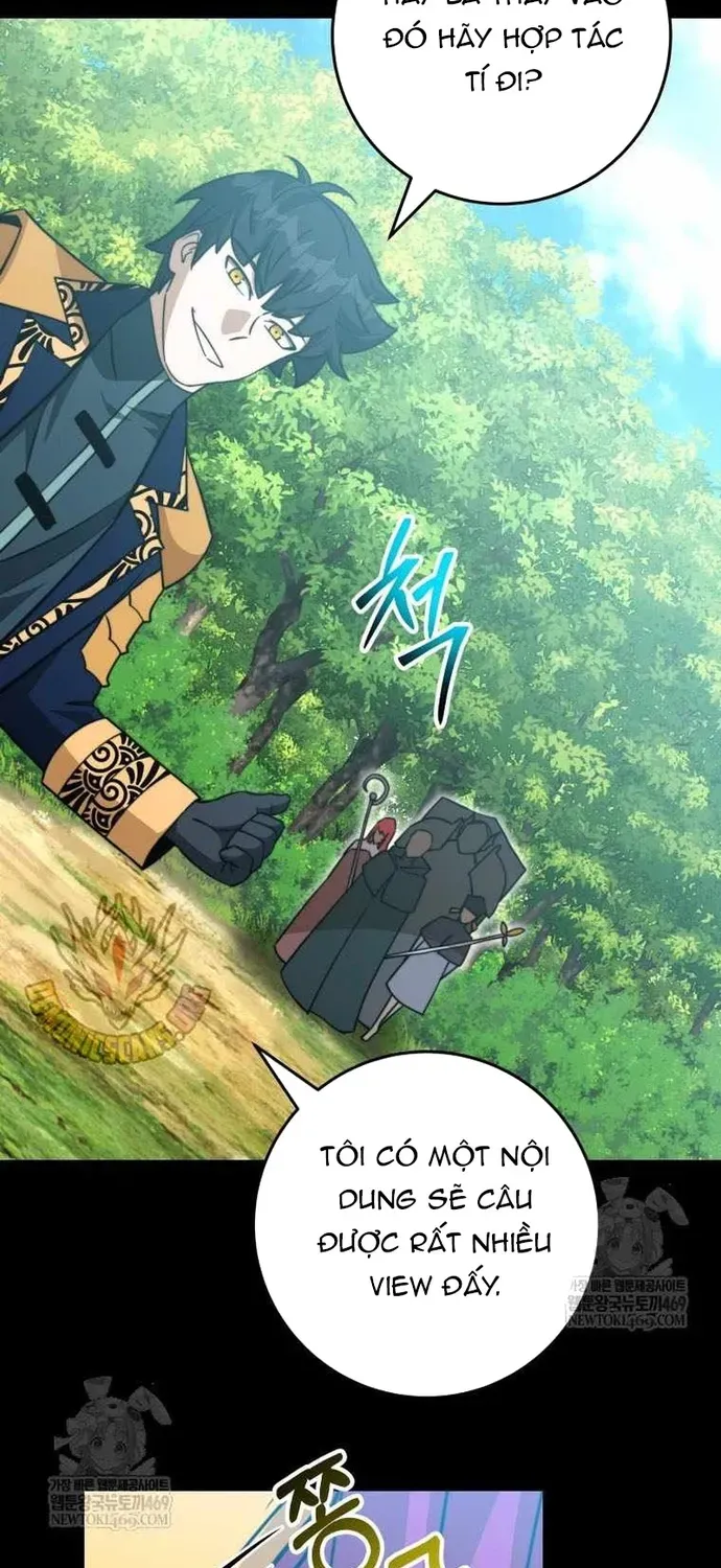 Buff May Mắn Chapter 68 - 73